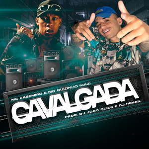 Cavalgada