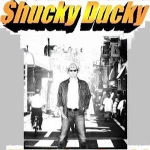 SHUCKY DUCKY
