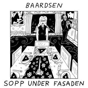 Sopp Under Fasaden