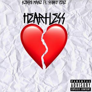 Heartless (feat. Stinky Pete)