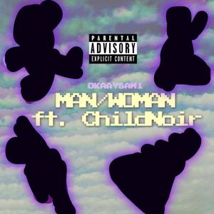 MAN/WOMAN