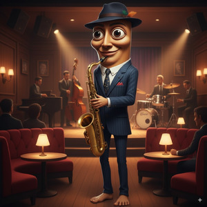 brainrot jazz