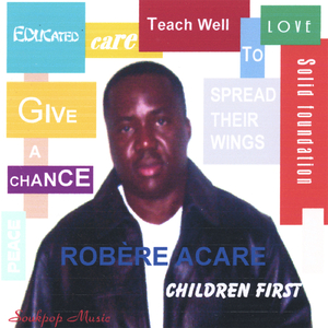 Shanganaka Heka Hegge (I Should Blame Nobody but Myself)