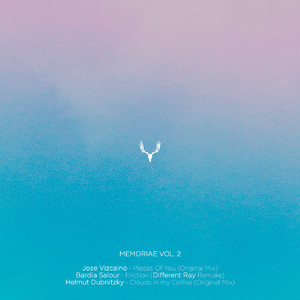 Friction (Different Ray Remake)