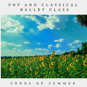 Warm Up: Summertime Sadness