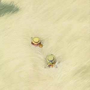 奶奶的歌谣（女生版）