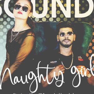 Naughty Girl