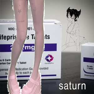 saturn