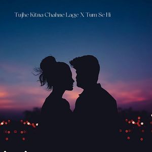 Tujhe Kitna Chahne Lage X Tum Se Hi