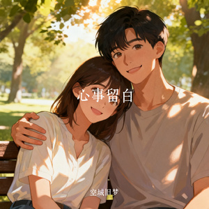 心事留白