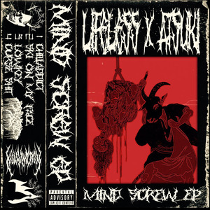 CURSE SHIT (feat. FULLMATIC) [REMIX]