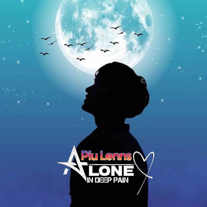 Alone In Deep Pain
