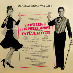 Nitchevo (from "Tovarich")