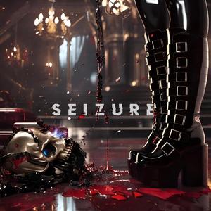 Seizure (feat. Jordan Rudess)