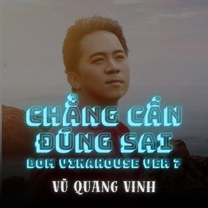 Chẳng Cần Đúng Sai (Bom Vinahouse Version 7)