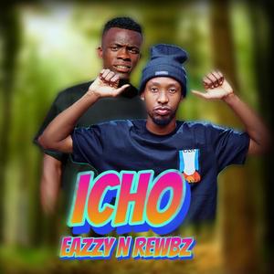 Icho (feat. Eazzy)