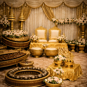 កន្សែងសូត្រមាស