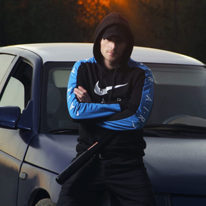 Обними сука крепко