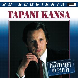 Sinua, sinua rakastan