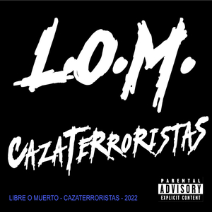 Cazaterroristas