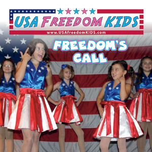Freedom's Call