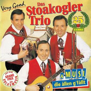 Himmelfahrts-Polka (Instrumental)