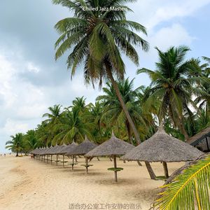 适合办公室工作安静的音乐