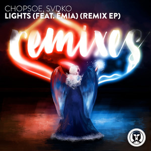 Lights (Thomas Vx Remix)
