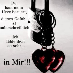 Liebes Glück