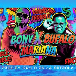 MARIANA (feat. Bufalo el Fuete)