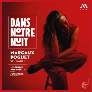 Sieben frühe Lieder: No. 1, Nacht