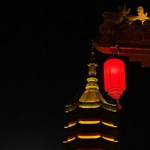 空谷竹幽