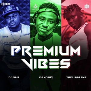 Premium Vibes