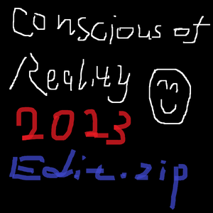 Conscious of Reality（2023 EDIT）（UK Hardcore Remix）