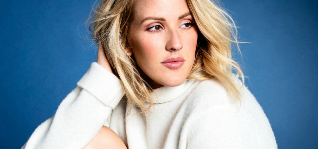 ellie goulding