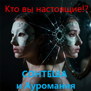 Кто вы настоящие!?