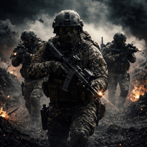 Артиллерия