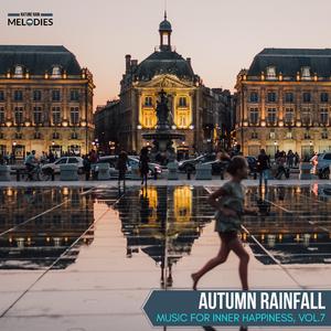 Rain and Intoxicating Thunder