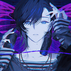 右肩の蝶 (Cover)