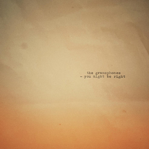 You Might Be Right (feat. Bia Roque)