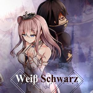 Weiβ Schwarz
