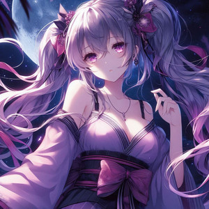 Delirium Lovers feat. 原　葉月