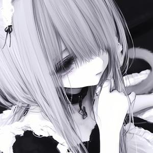 如果忧郁是一种天赋