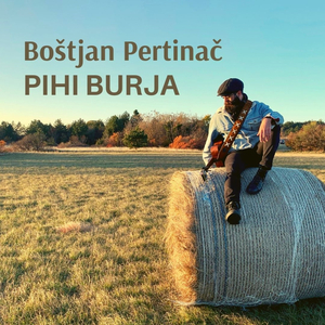 Pihi burja