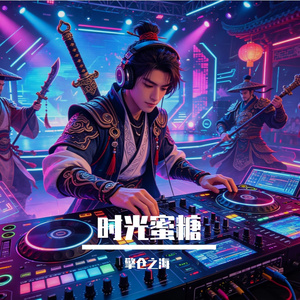 时光蜜糖
