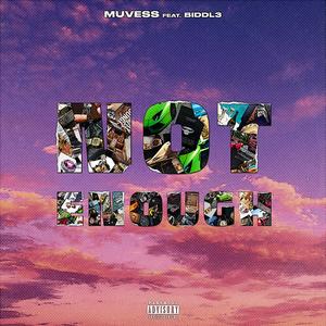 Not Enough (feat. Biddl3)