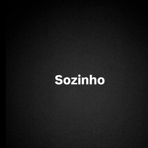 Sozinho