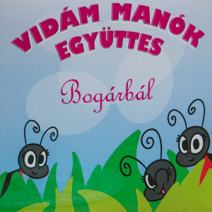 A Vidám Manók Meséje