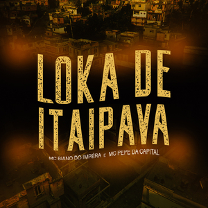 LOKA DE ITAIPAVA