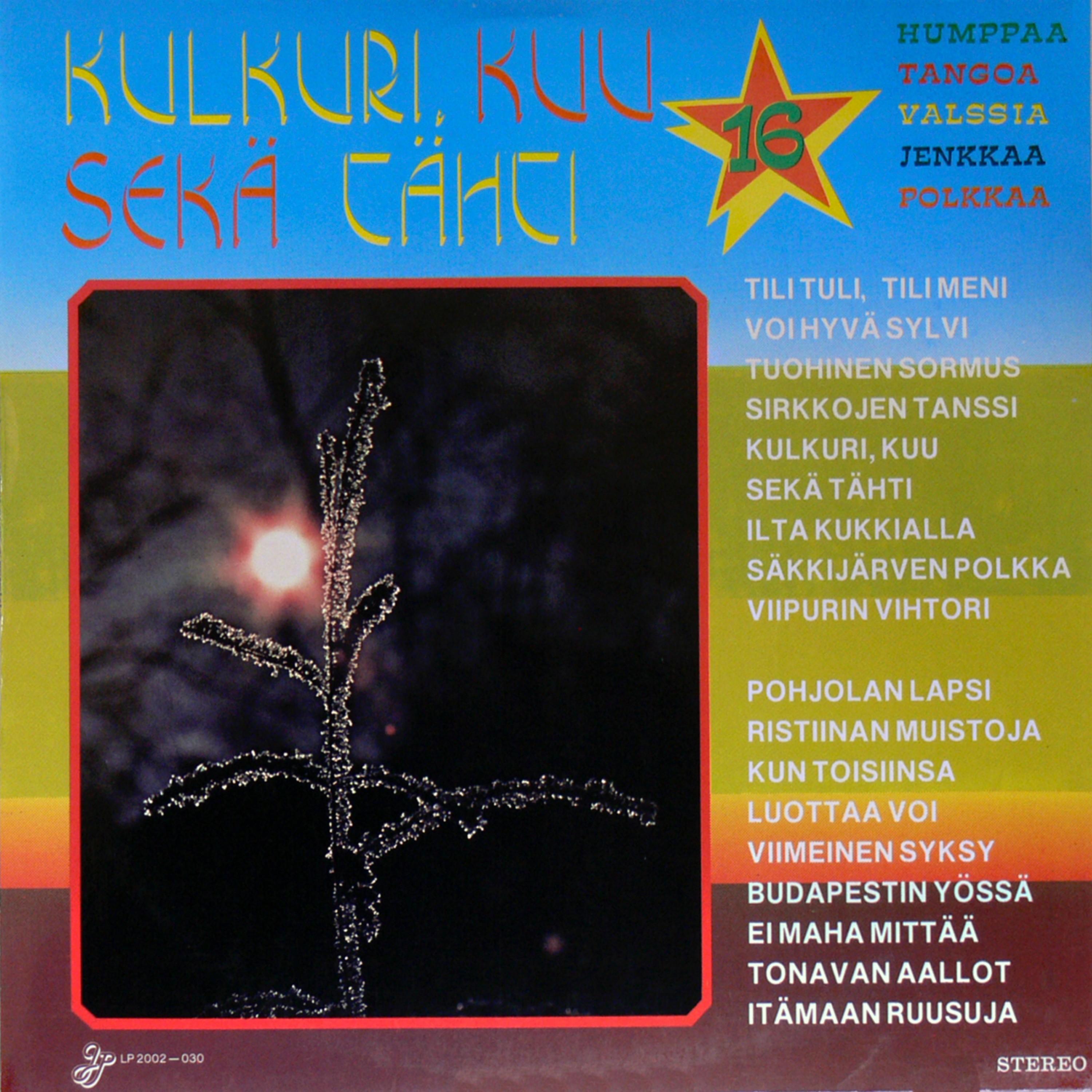 Säkkijärven Polkka